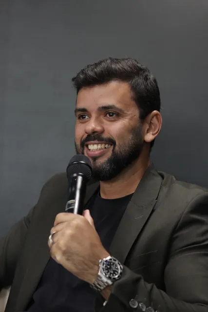 Bruno Mendonça, CEO do Grupo Next4U